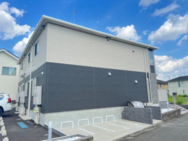 外観写真（昼）