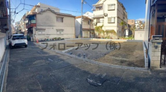 リーブルガーデン寝屋川市萱島南町