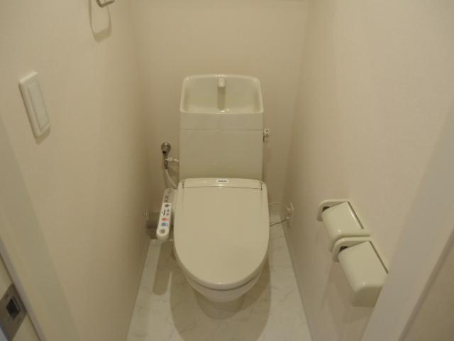 アステールのトイレ|トイレ