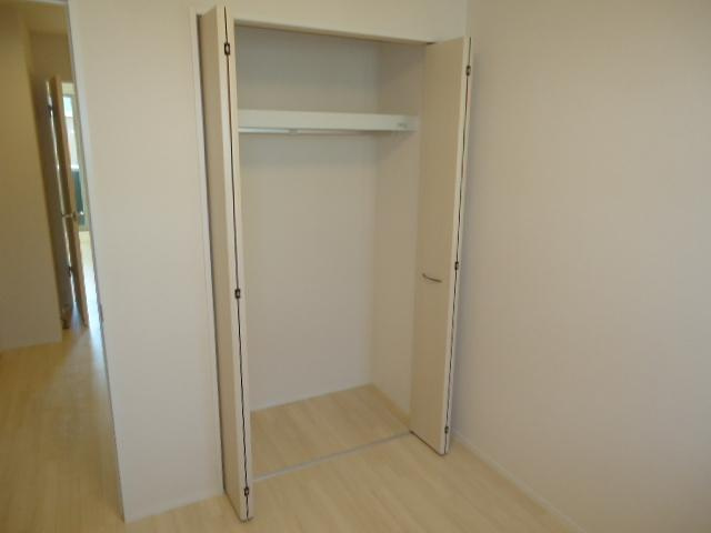 アステールの収納|収納