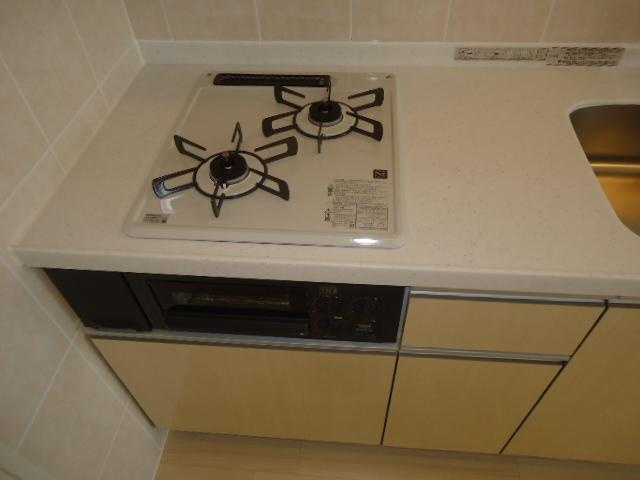 アステールのキッチン|キッチン