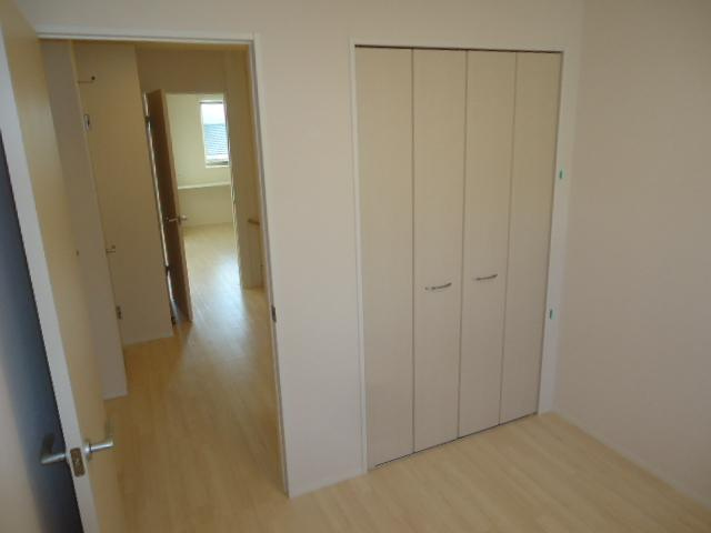 アステールの内装|室内