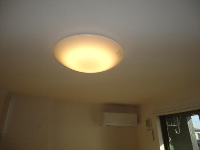 アステールの設備|室内設備