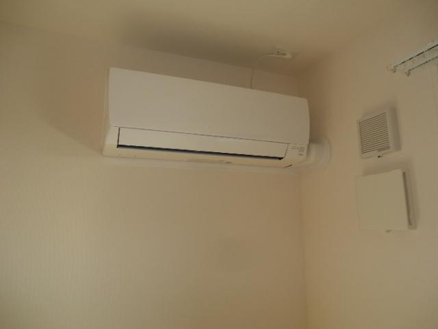 アステールの設備|室内設備