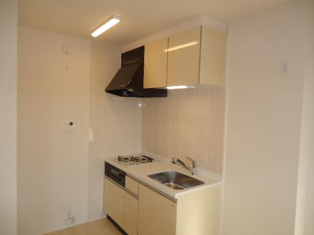 アステールのキッチン|キッチン