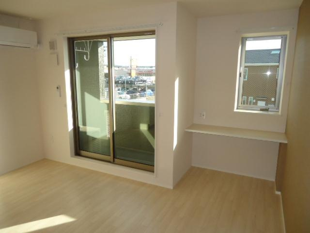 アステールの居間・リビング|リビング