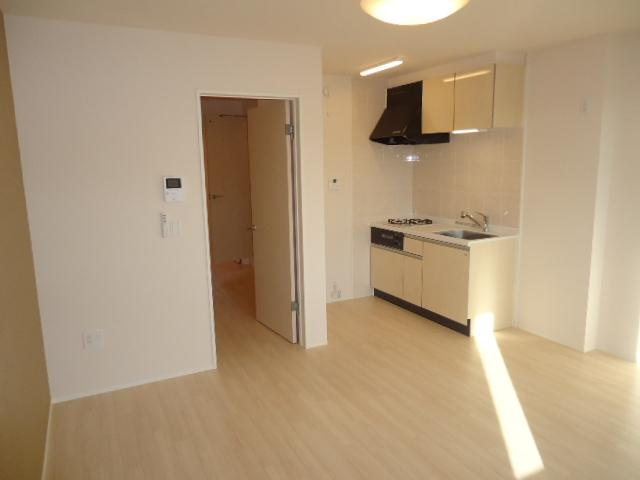 アステールの居間・リビング|リビング