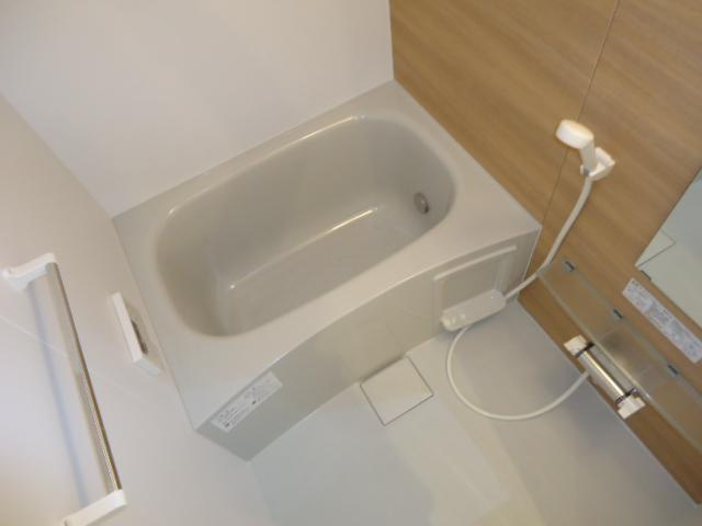 アステールの浴室|バス
