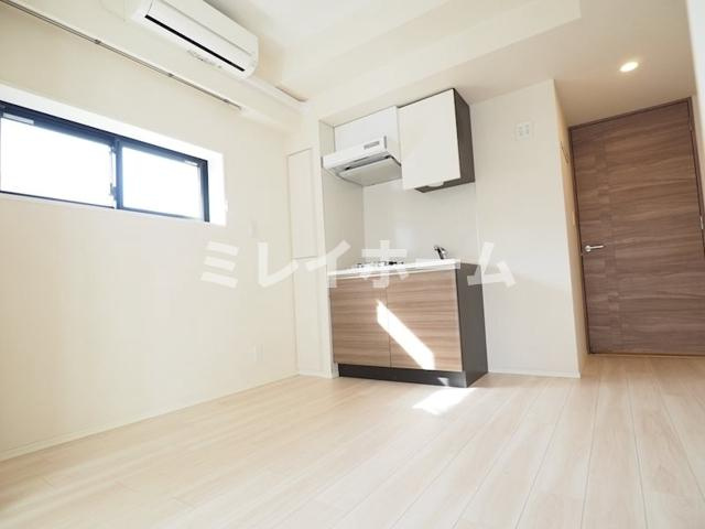 クレヴィアリグゼ雪が谷大塚