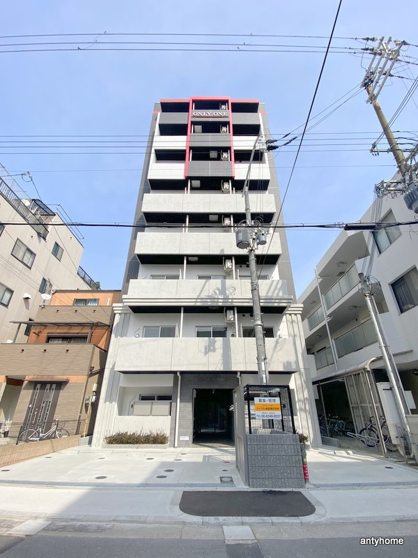 ONLYONE塚本　仲介手数料無料