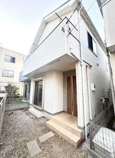 中古/新座市新堀２丁目