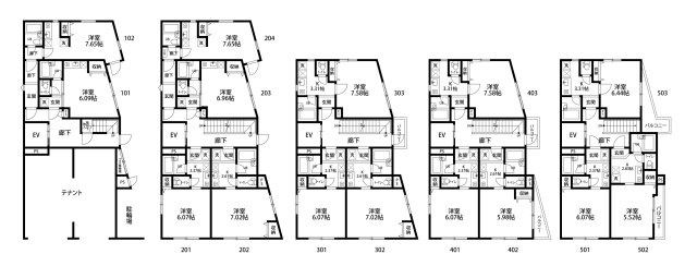 Flora（フローラ）