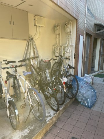 Flora（フローラ）のその他