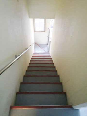 Flora（フローラ）の内装