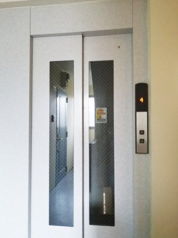 Flora（フローラ）のその他共用部分