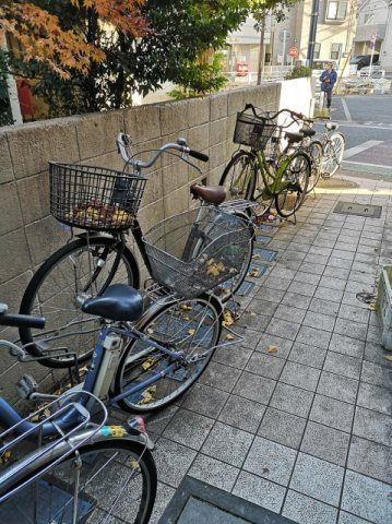 Flora（フローラ）のその他