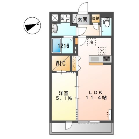 カーサ　クラージュ