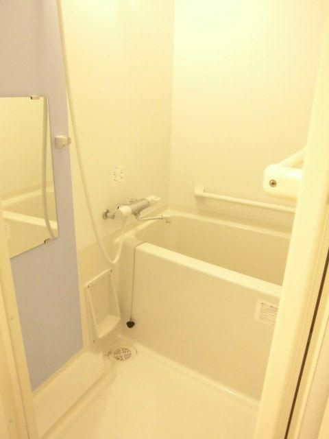 レオネクストやまとⅢのトイレ