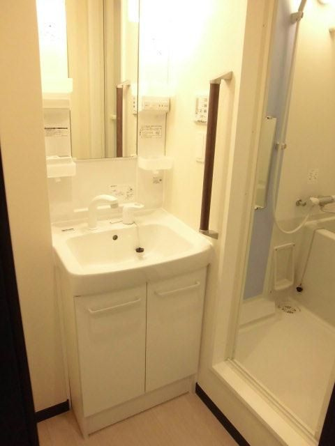 レオネクストやまとⅢのその他