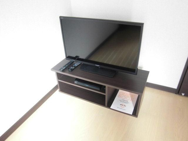 レオネクストやまとⅢのその他