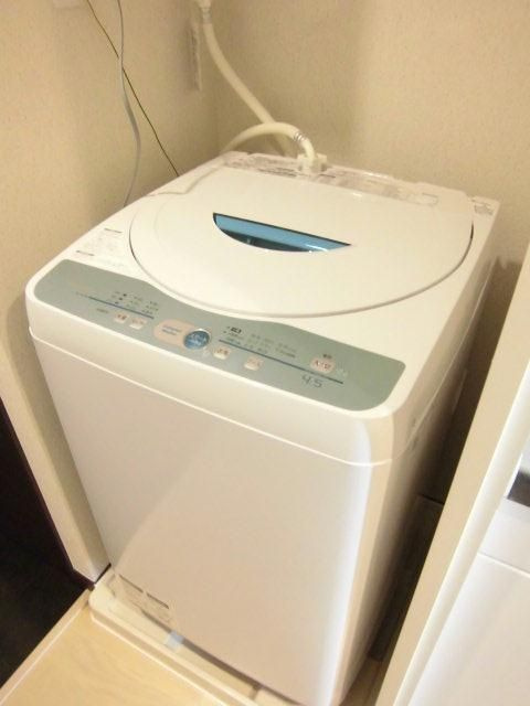 レオネクストやまとⅢのその他共用部分