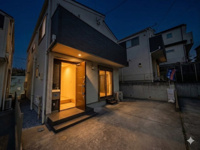 栄区小菅ケ谷3丁目中古戸建の画像