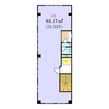 八重垣ビルの画像