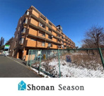 ライオンズマンション中央林間第6の画像