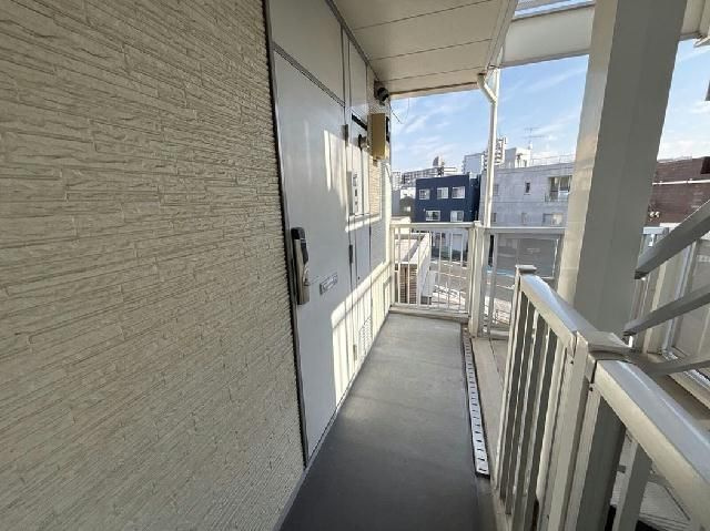 レオパレス伸光のその他