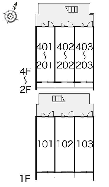 レオパレス伸光のその他