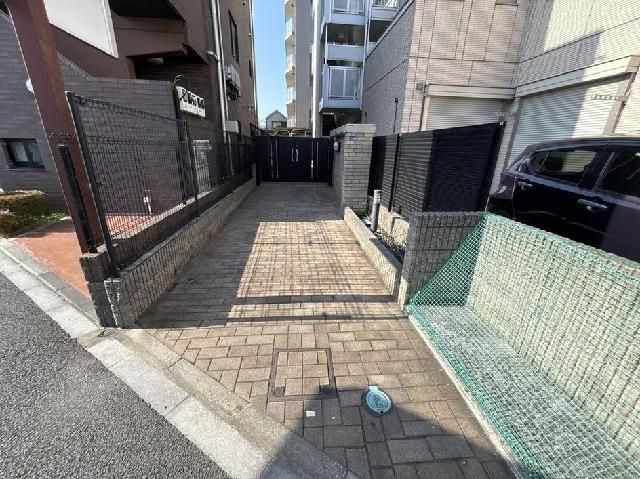 レオパレス伸光のその他