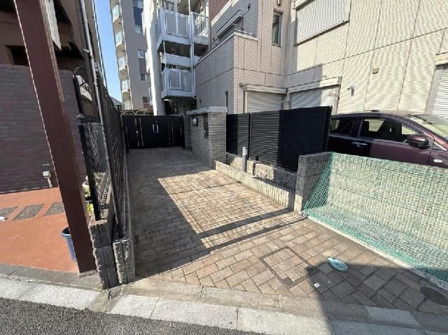 レオパレス伸光のその他