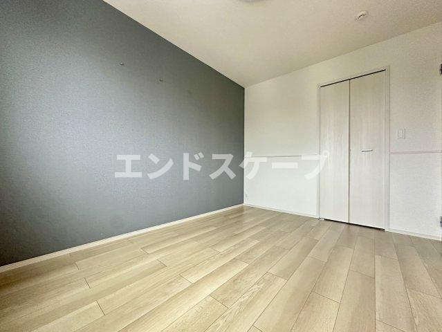 シュティル　ハイム　Ⅰの洋室|高崎、前橋のお部屋探しはエンドスケープまで！お客様の理想お聞かせ下さい♪