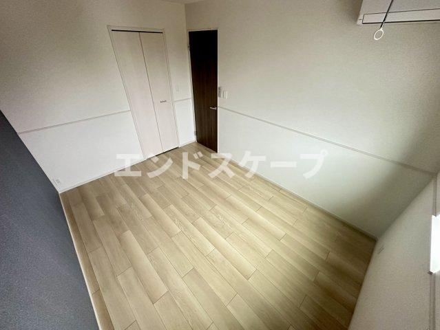 シュティル　ハイム　Ⅰの洋室|高崎、前橋のお部屋探しはエンドスケープまで！お客様の理想お聞かせ下さい♪