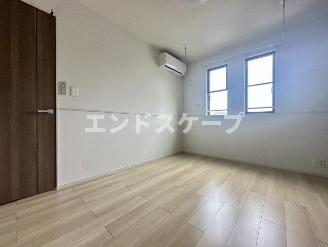 シュティル　ハイム　Ⅰの洋室|高崎、前橋のお部屋探しはエンドスケープまで！お客様の理想お聞かせ下さい♪