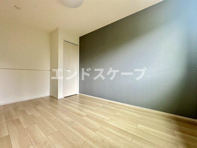 シュティル　ハイム　Ⅰの洋室|高崎、前橋のお部屋探しはエンドスケープまで！お客様の理想お聞かせ下さい♪