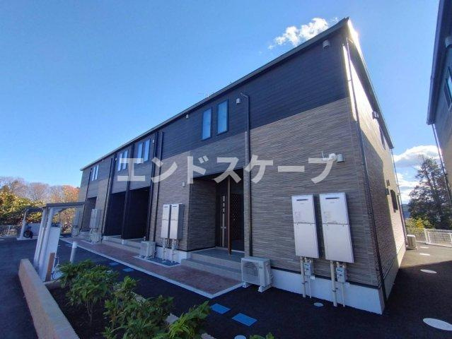 シュティル　ハイム　Ⅰ