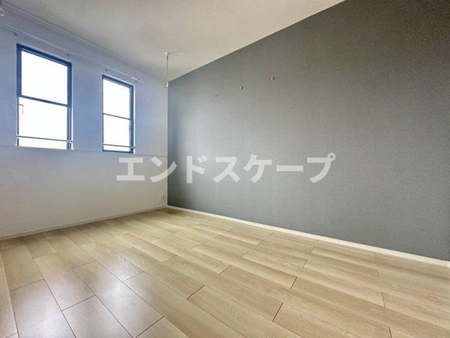 シュティル　ハイム　Ⅰの洋室|高崎、前橋のお部屋探しはエンドスケープまで！お客様の理想お聞かせ下さい♪