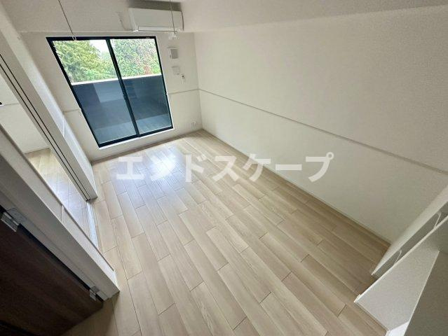 シュティル　ハイム　Ⅰの内装|高崎、前橋のお部屋探しはエンドスケープまで！お客様の理想お聞かせ下さい♪