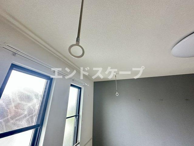 シュティル　ハイム　Ⅰの内装|高崎、前橋のお部屋探しはエンドスケープまで！お客様の理想お聞かせ下さい♪