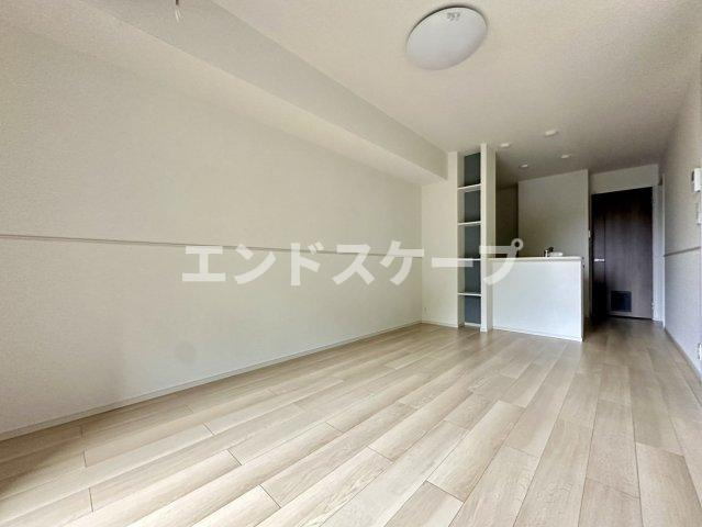 シュティル　ハイム　Ⅰの居間・リビング|高崎、前橋のお部屋探しはエンドスケープまで！お客様の理想お聞かせ下さい♪
