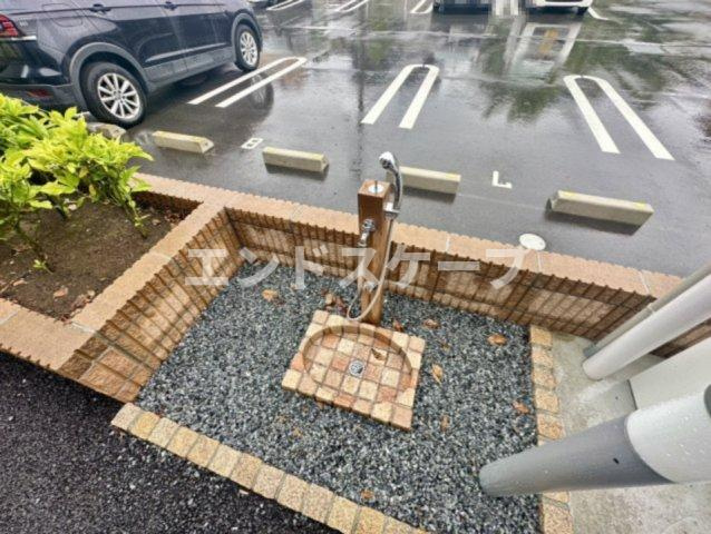 シュティル　ハイム　Ⅰのその他共用部分|高崎、前橋のお部屋探しはエンドスケープまで！お客様の理想お聞かせ下さい♪