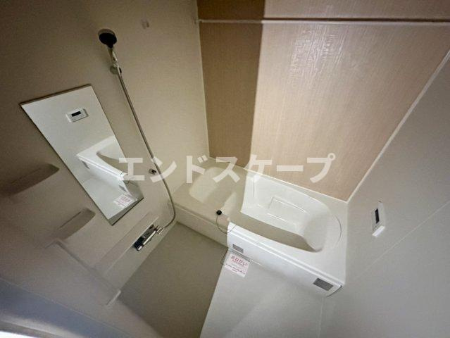 シュティル　ハイム　Ⅰの浴室|高崎、前橋のお部屋探しはエンドスケープまで！お客様の理想お聞かせ下さい♪