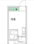 調布市小島町１丁目のマンションの画像