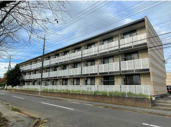 レオパレスティエラⅠ