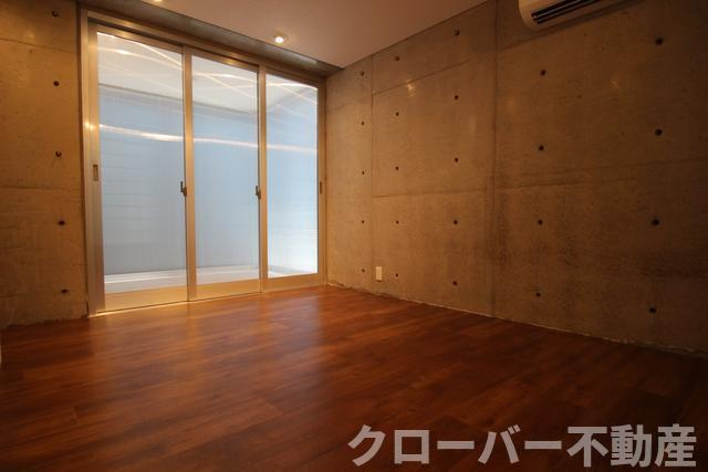 京都みやびの居間・リビング