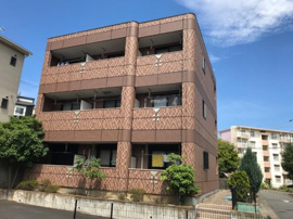 外観写真（昼）