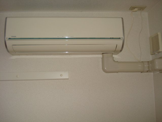 エアコン