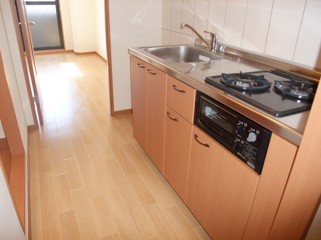 システムキッチン