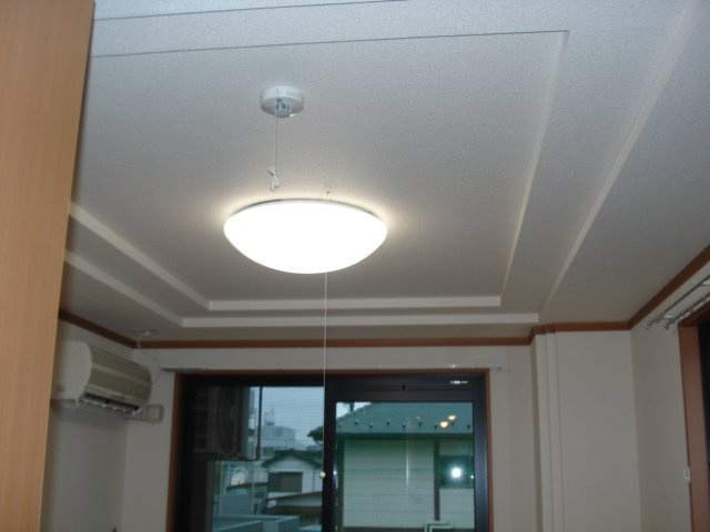 照明
